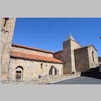 Église Sainte-Marie de Corneilla-de-Conflent, photo Pierre G, tripadvisor,6.jpg